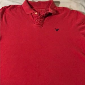 Polo shirt
